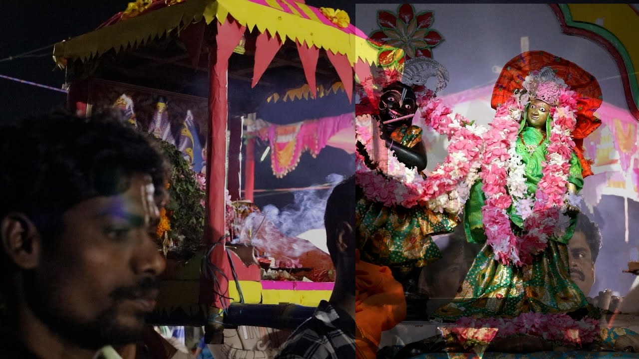 The Festival That Defined Ganjam: An Adventure of Faith That Turned Into a Festival