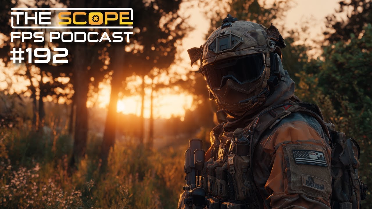 FPS New Year Ahead | Battlefield | ABI | Ubisoft Hacks | More FPS News