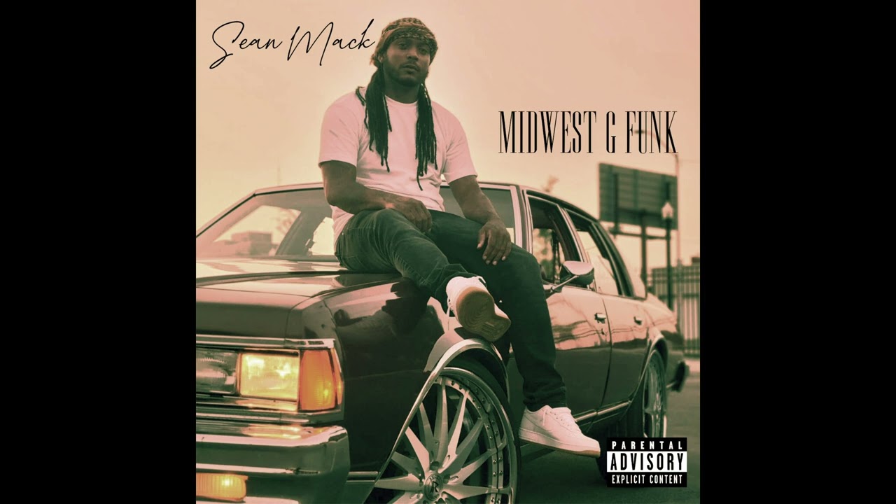 Sean Mack - Still Gone Trick