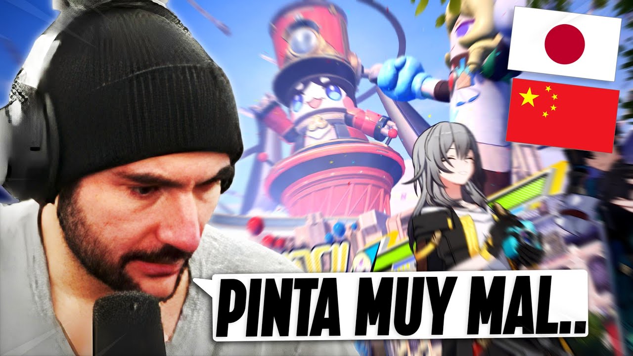 ¿Qué DEMONIOS va a pasar con la 4.0?🔥 ¡Hay DRAMA en la comunidad! | Putupau