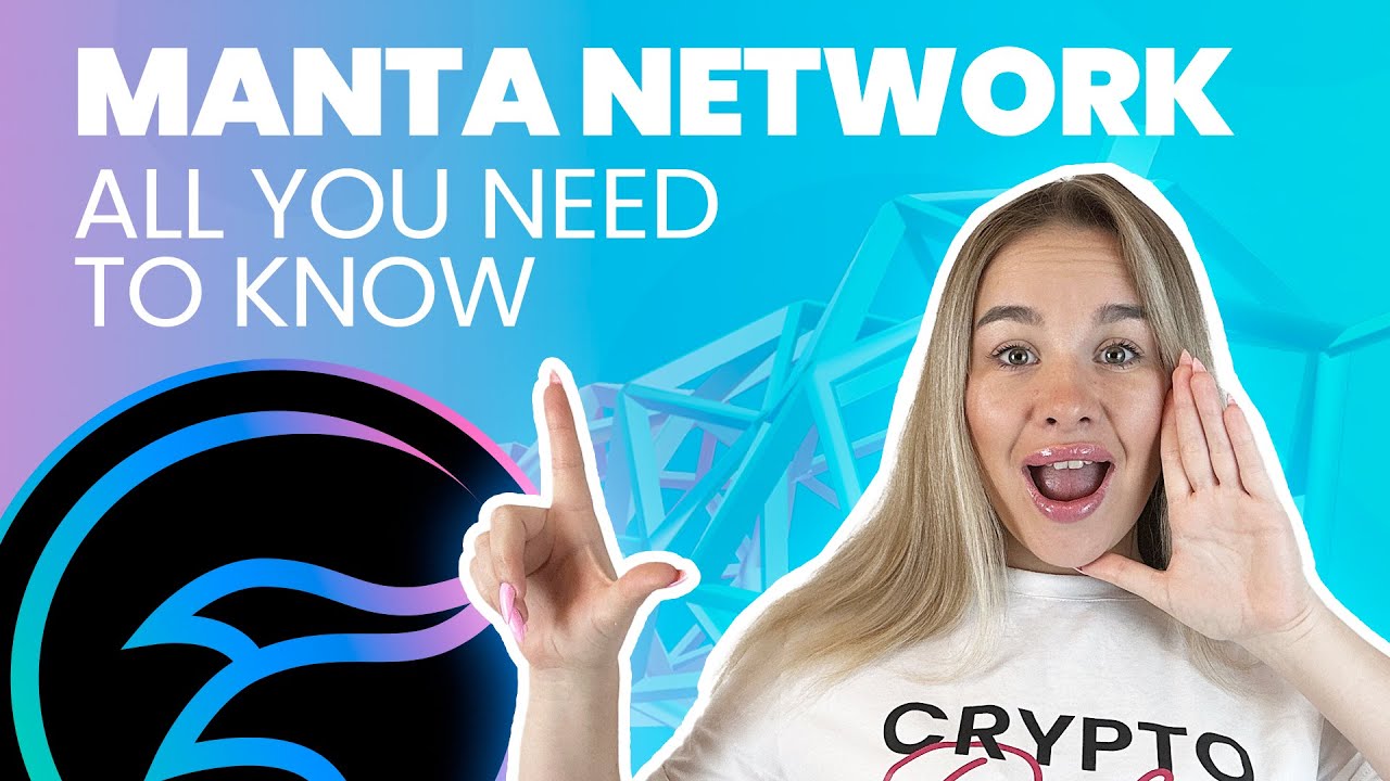 Manta Network Secrets You Need to Know