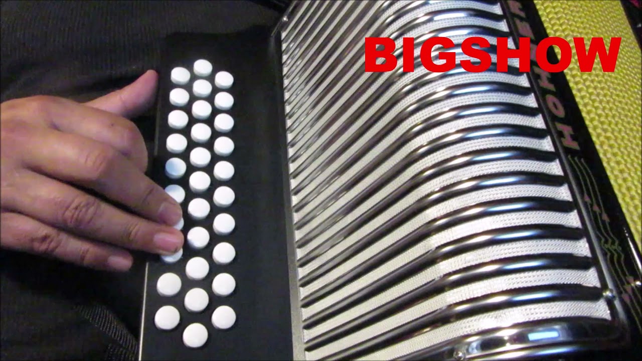 la picare huapango tutorial instruccional facil y gratis acordeon hohner corona nivel principiante