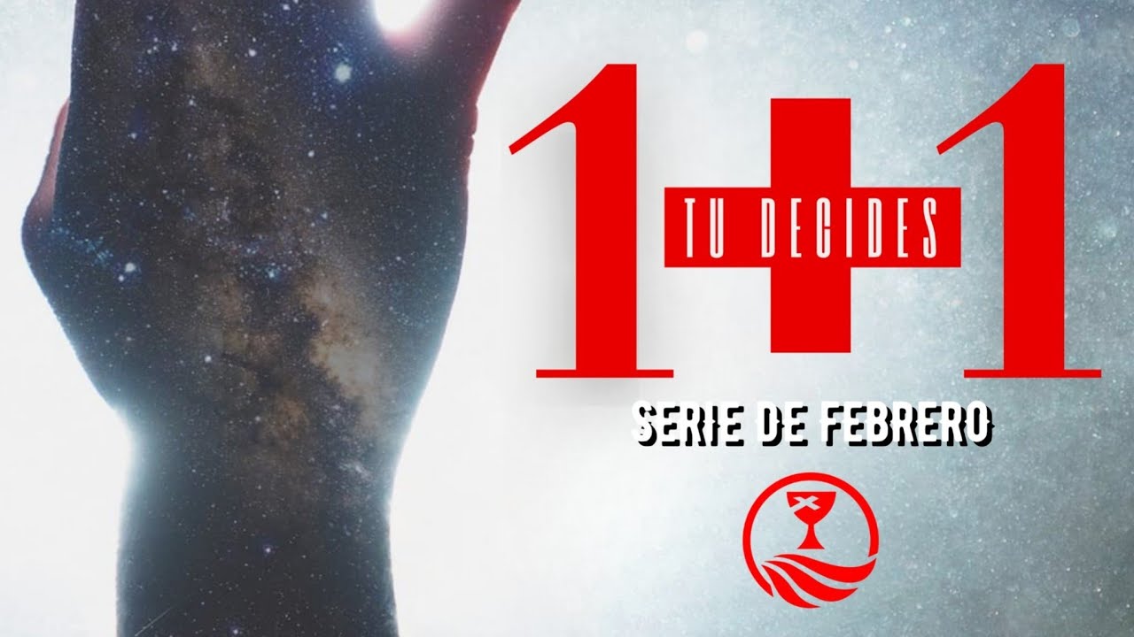 EXPERIENCIA ICDC PLC #006 | 1 + 1 TU DECIDES