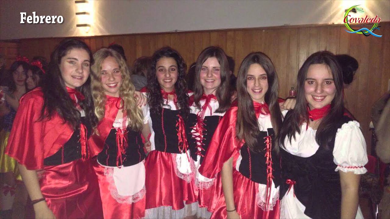 Memoria Covaleda 2015