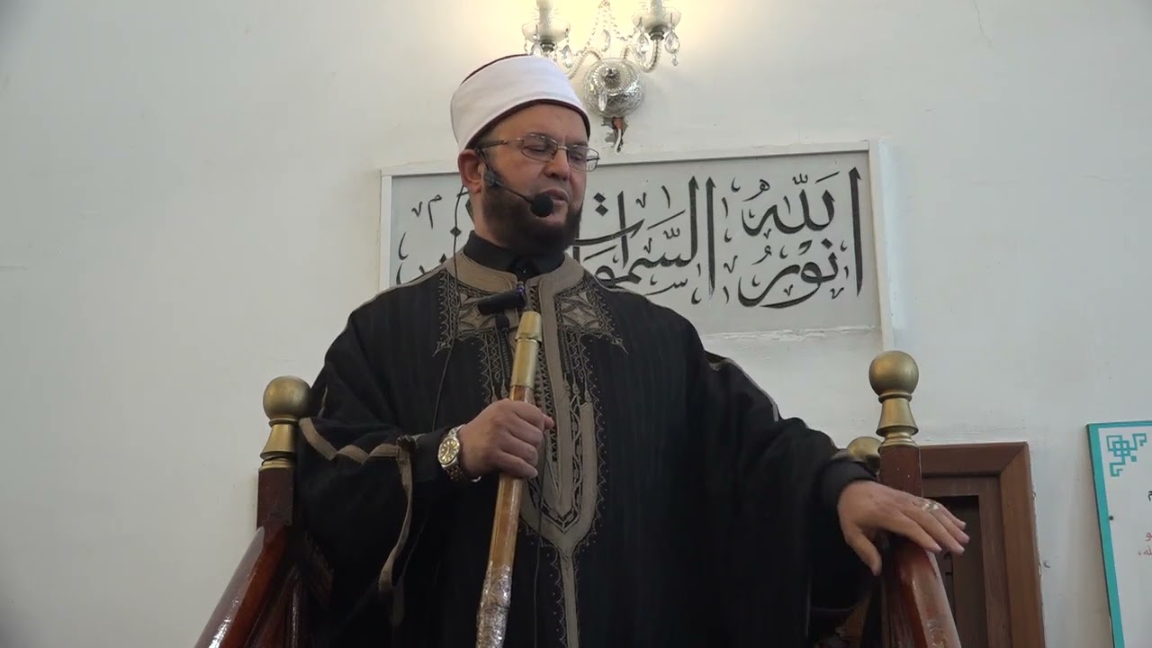 يا سيّد العقلاء يا خير الورى