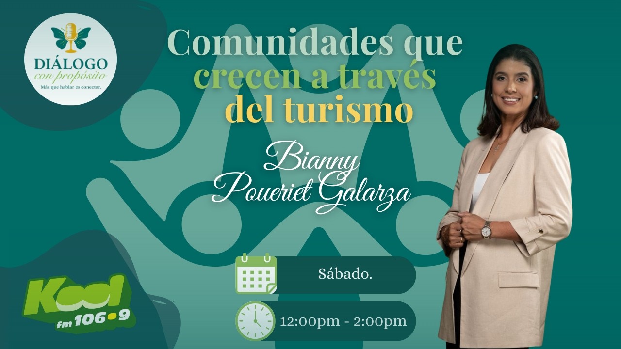 Hospitalidad, Comunidad y Airbnb en RD | Bianny Poueriet
