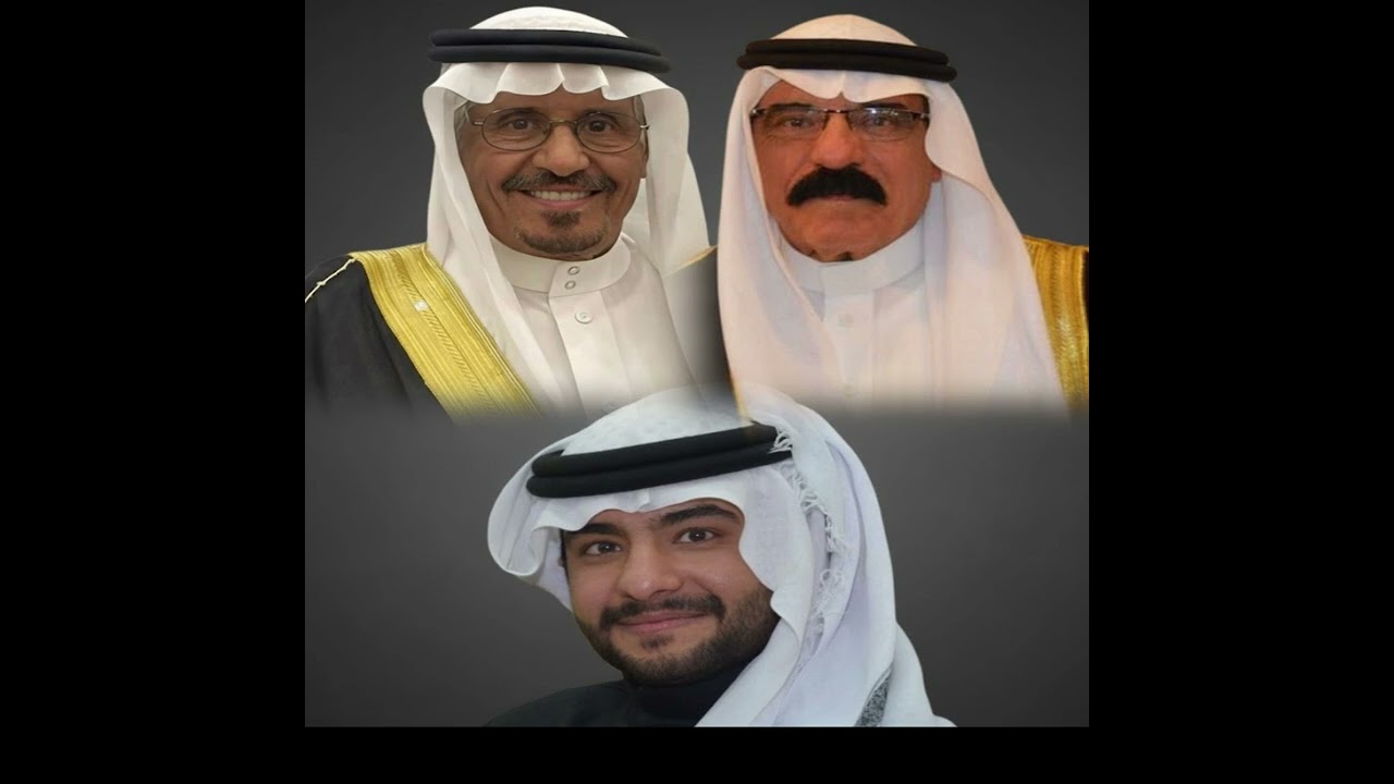 صدر البلد ، تواشُج شعري / فهد حميّان خليفة 