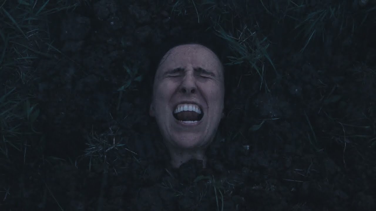 Dog Race - The Leader (Official Music Video)
