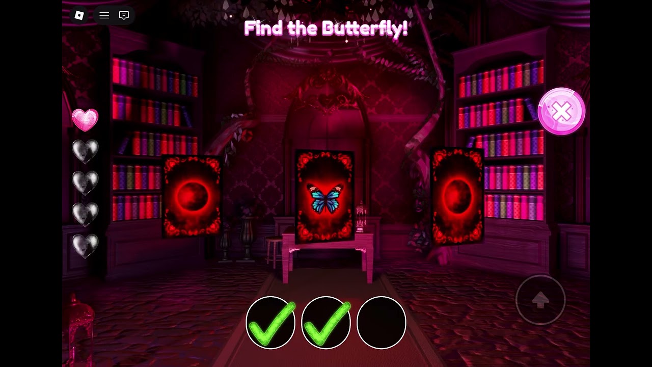  Jouer à Dti update quest dans roblox | 💖[Joyeux saint Valentin 💘] , Nurse Julie she is healthy ✨