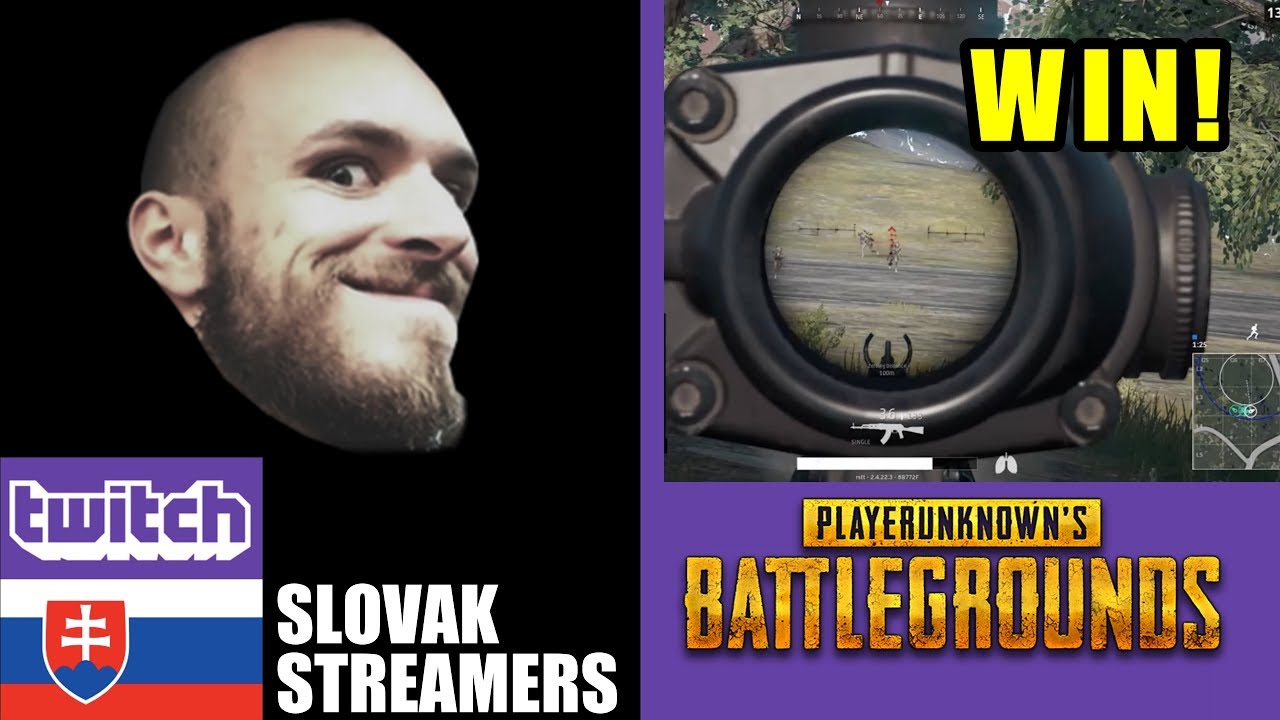 Restt - WIN v Battlegrounds + WIN 100-eurový DONATE!