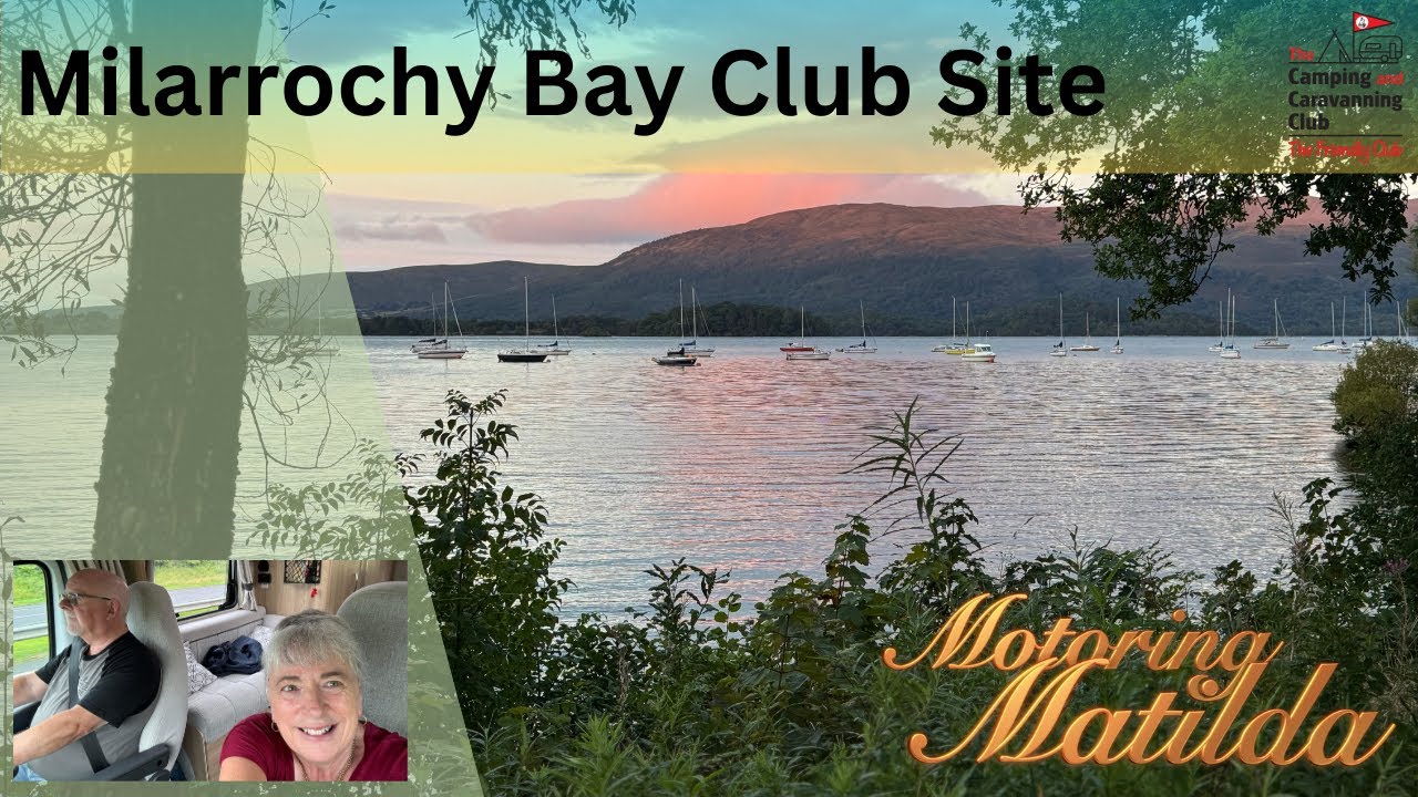 Milarrochy Bay CCC Site