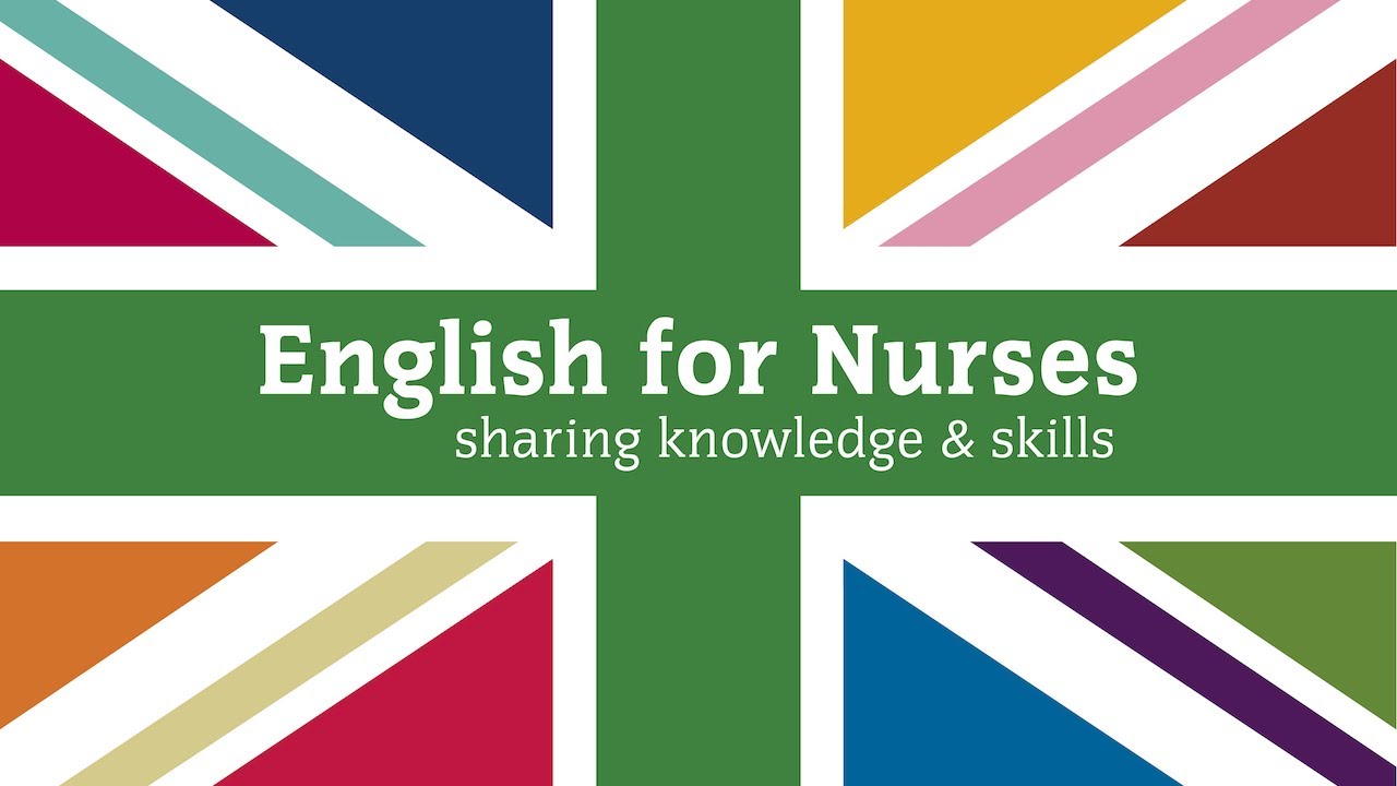 English for Nurses: Vital Signs