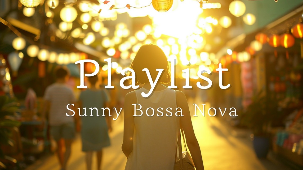 1 Hour Calm Focus Music (No Ads) ☀️ Soft Ambient Music for Study & Relax