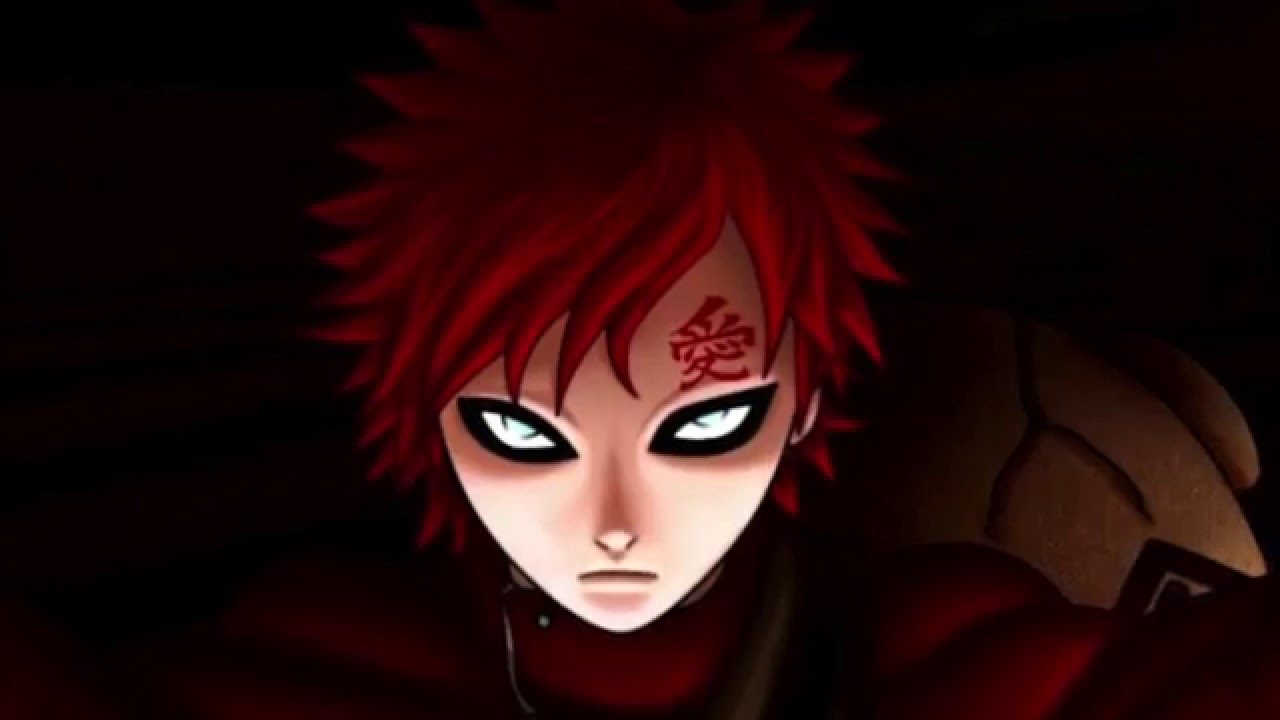 Naruto Character Theme Songs
