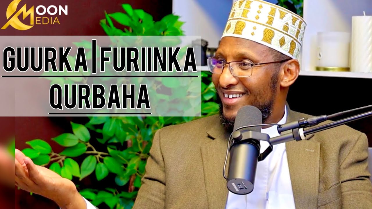 Guurka Qurbaha | Furiinka iyo Nolasha Qoyska ... Sh Ahmednour.....