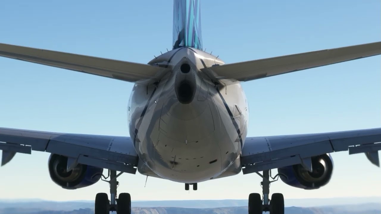COLORADO CITY LANDING RWY 11 (RNAV)