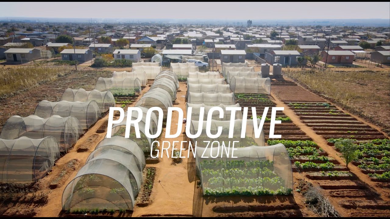 From Back Yard Farmer to Enterprise