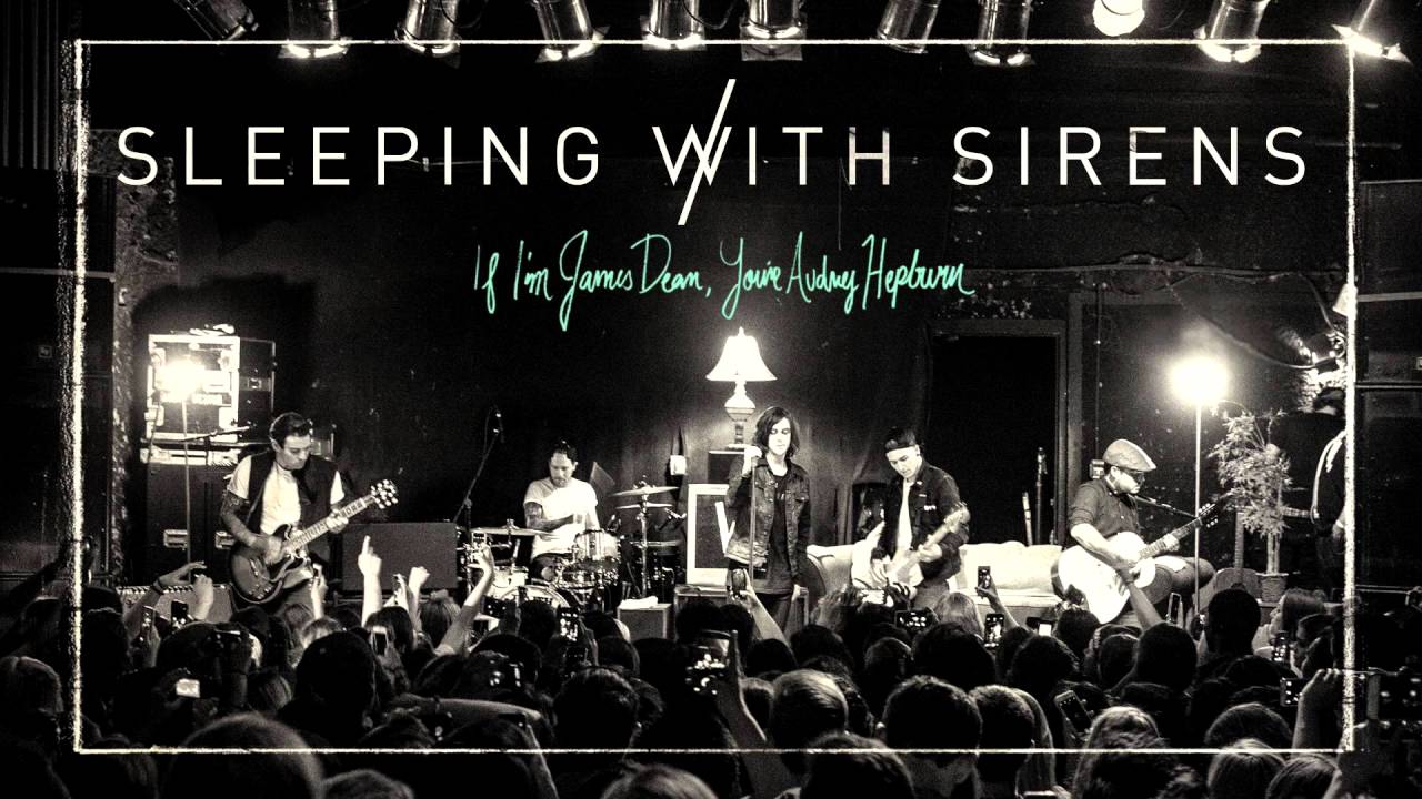 Sleeping With Sirens -  Live and Unplugged