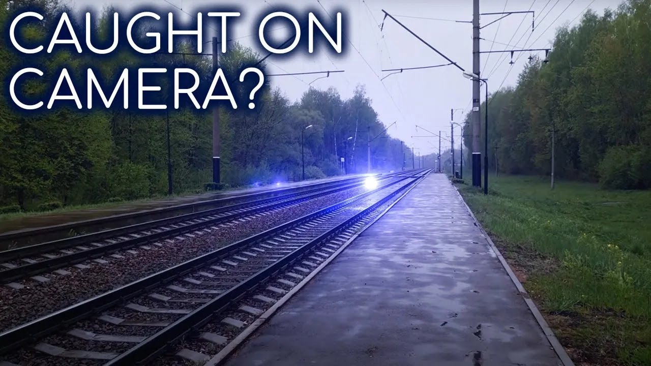 What Is It That So Many People Have Seen? | Ball Lightning