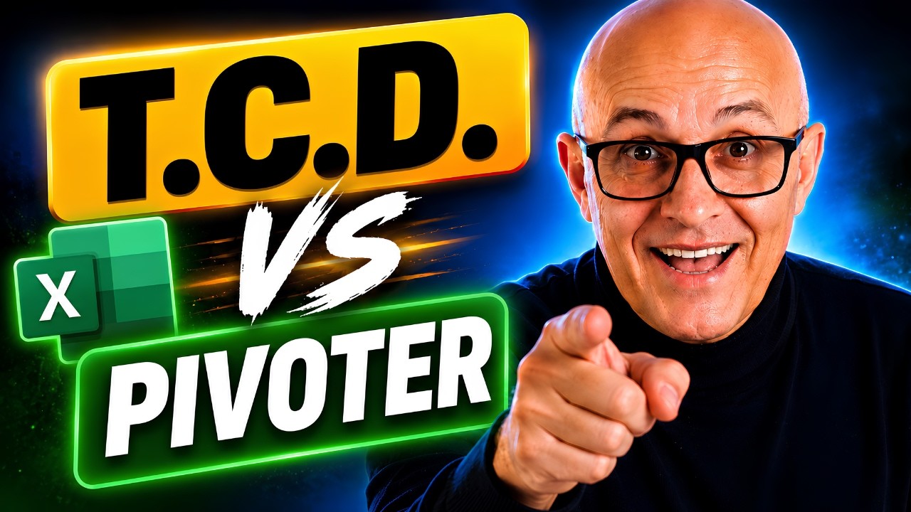 PIVOTER.PAR | Dominez vos Tableaux Excel ! 📊