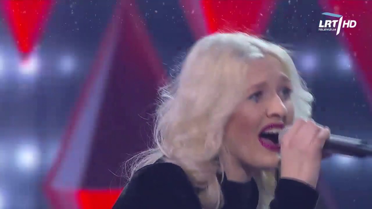 Aistė Lasytė ir Česlovas Gabalis - It takes two | LRT Metų apdovanojimai