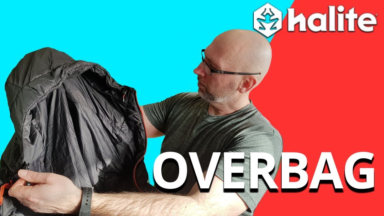 Halite Overbag