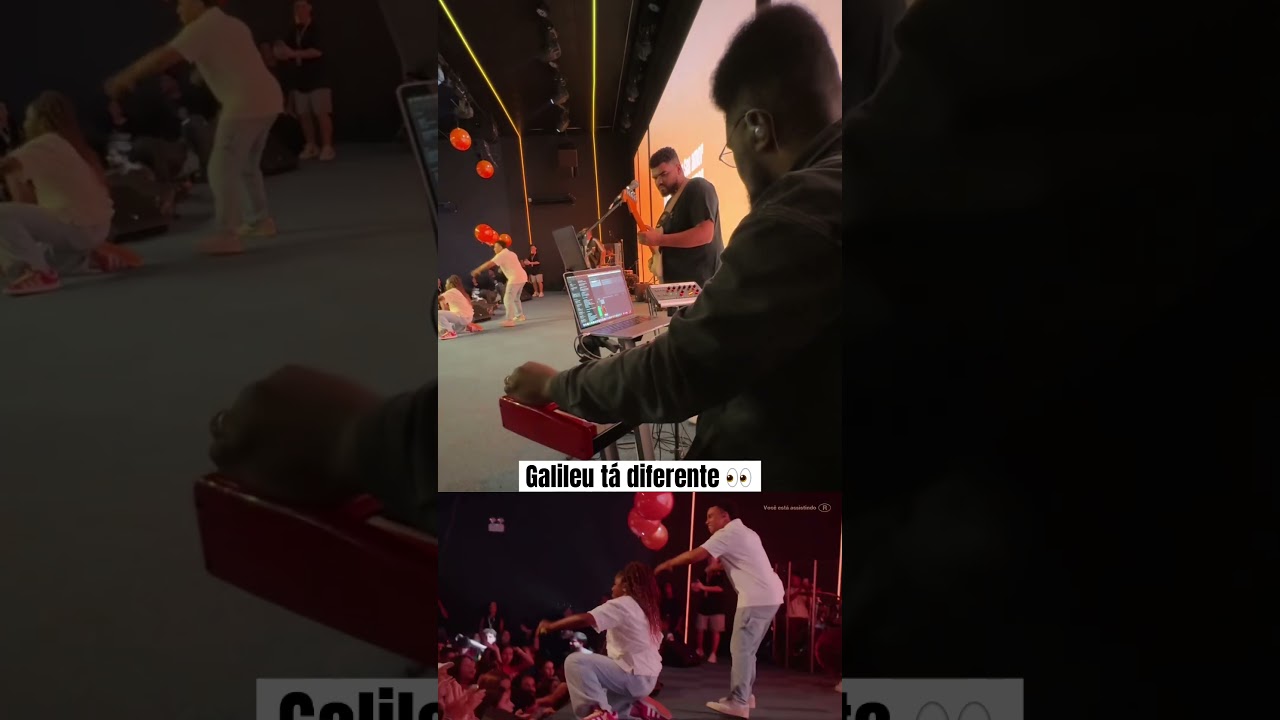 #galileu #keyboardist #pianist #tecladistagospel #tecladistas #gospelmusic #musicagospel #church