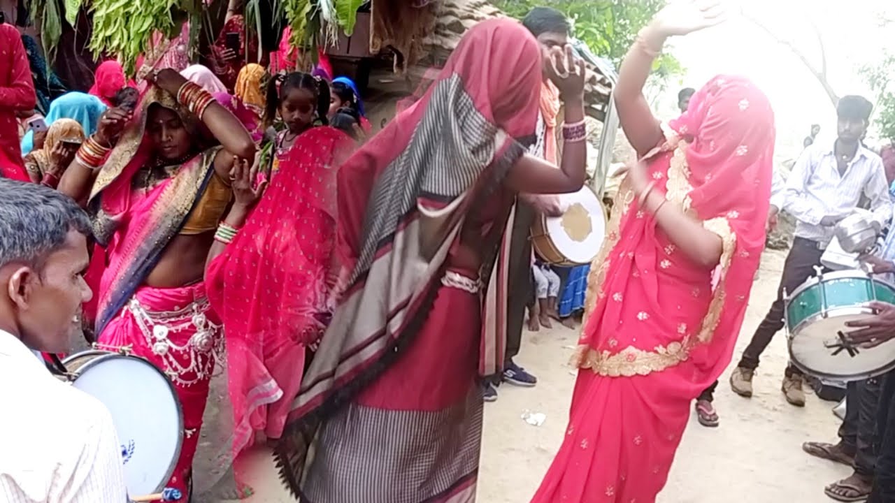 बघेली डांस विडियो रीवा Praphull Mastigrup Shorts