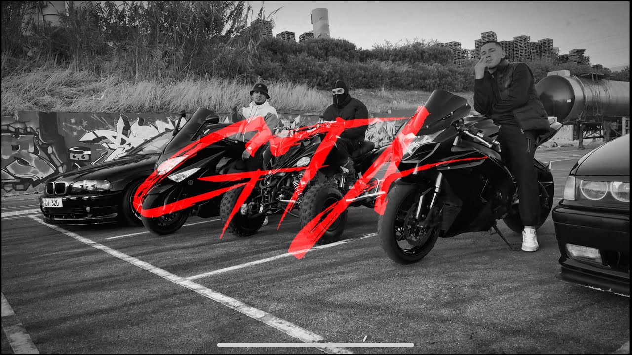 Dinov x freeze GTA (Official Music Video)