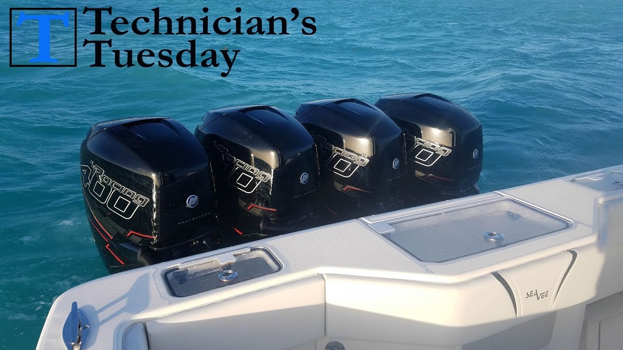 Troubleshooting A Boats COMMUNICATION Network!