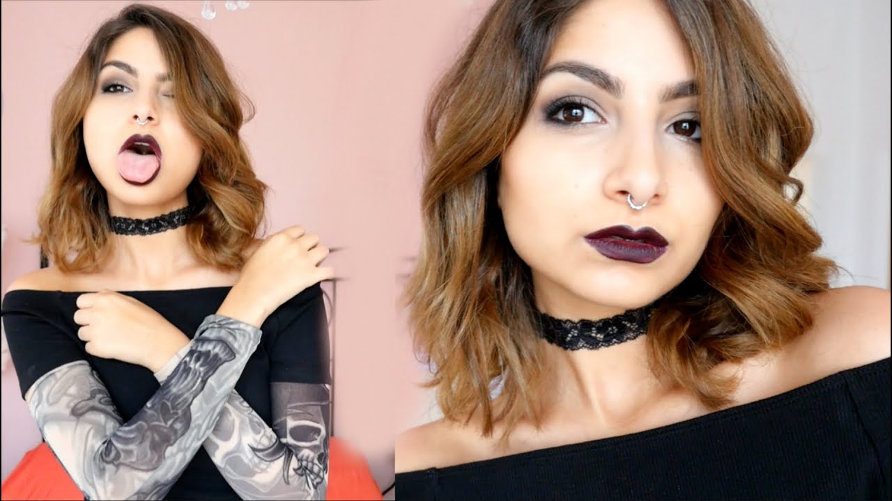 MEIN NEUER LOOK
