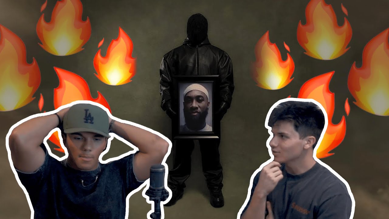 KANYE IS BACK!? | Vultures 2 Full Album Reaction
