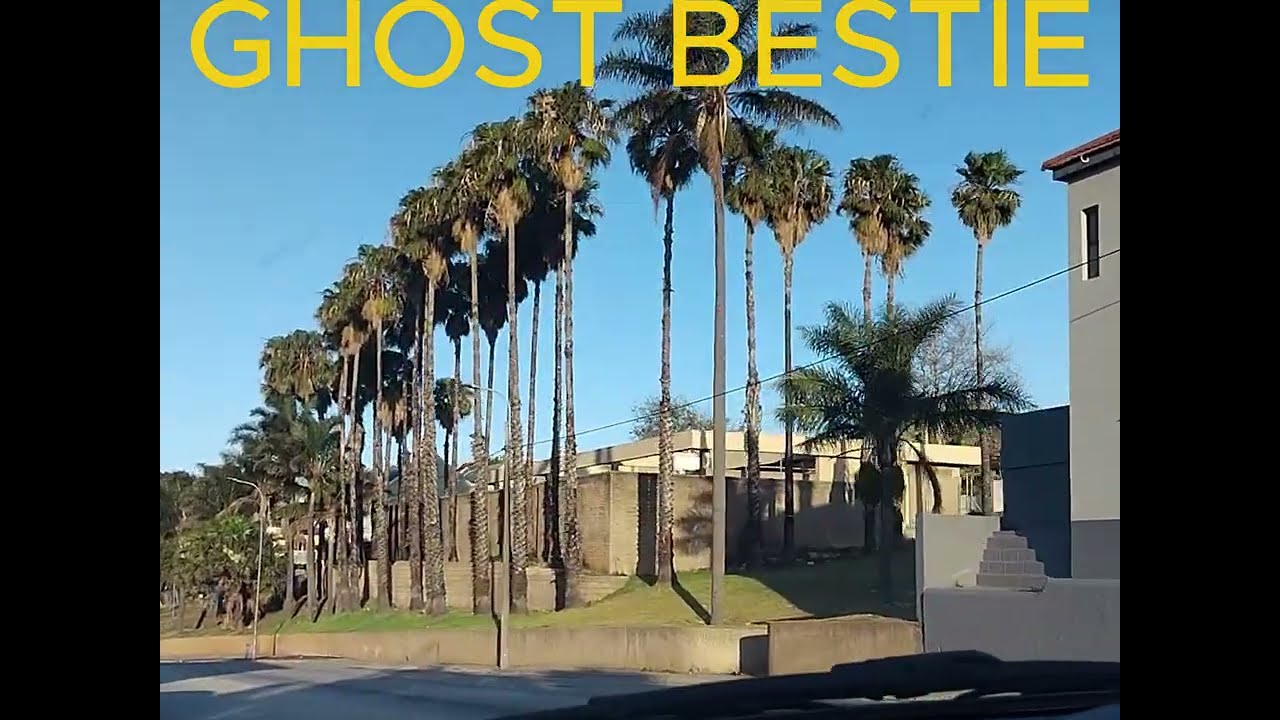 Driving from Central to Summerstrand Port Elizabeth South Africa #yt #subscribe #youtuber #youtube