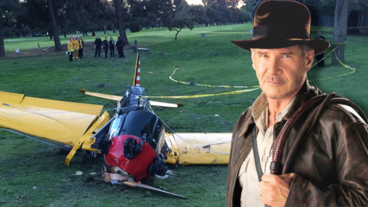 Top 10 Celebs Who Narrowly Avoided Death