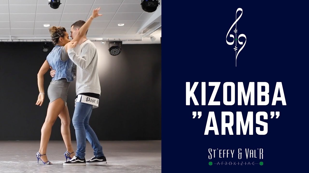 Kizomba Training 