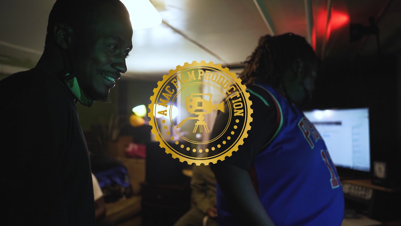 Vonno X Big T - Mob Ties (Official Video) [Prod By. Big Ree Notorious] SHOT BY: @SHONMAC071