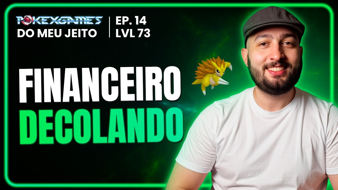 Eventos na Pxg é igual a: DINHEIRO NO BOLSO 🤑 | Pxg do Meu Jeito #14