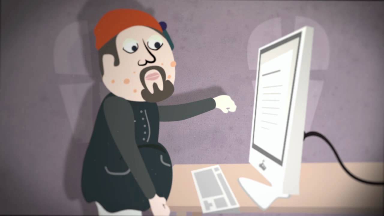 HISTORIEDYSTEN pr&aelig;senterer: Grundloven