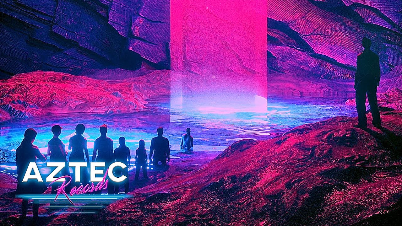 Eutropic - Step Back [Coldwave - New Wave]