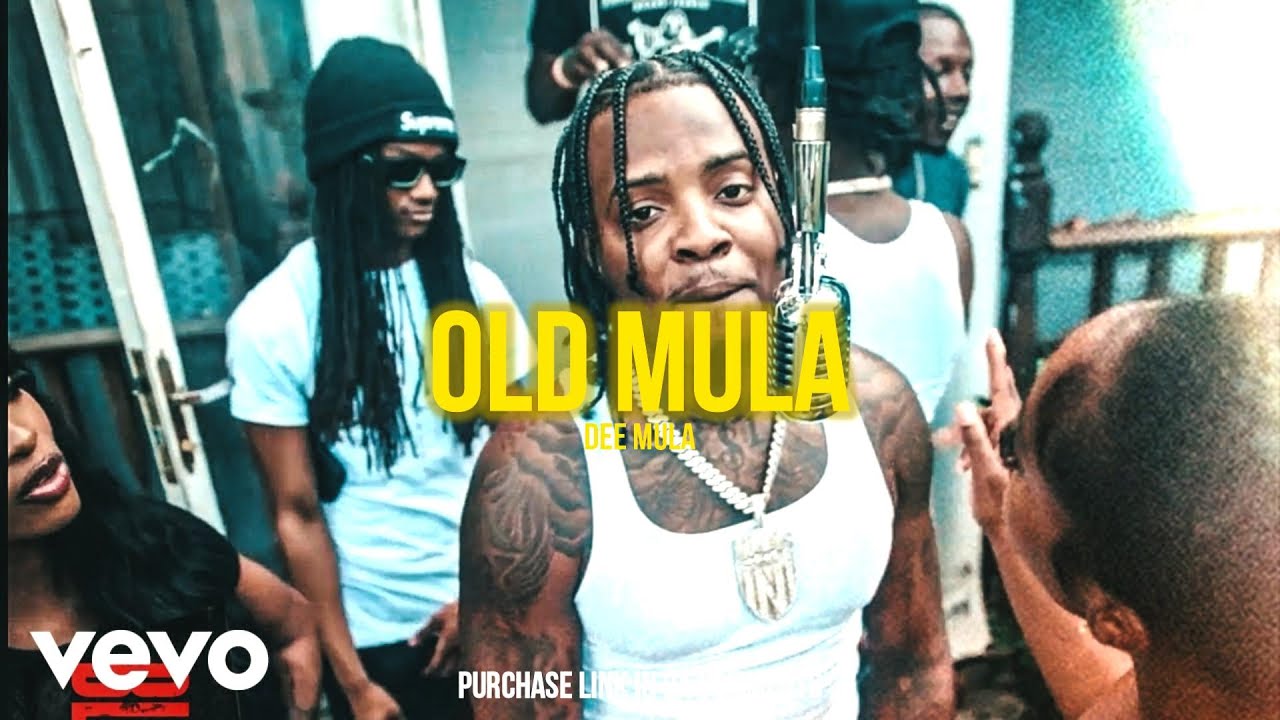 (FREE) Dee Mula x Lil Double 0 | Memphis Type Beat - Old Mula