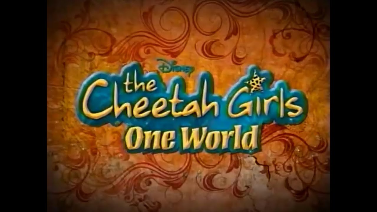 Commercial Breaks - August 22 2008 - Disney Channel