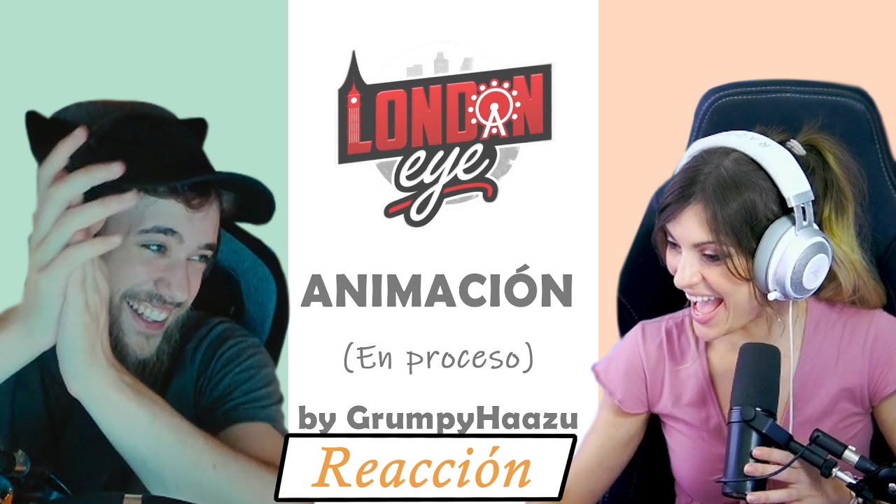 Carola y Cristinini Reaccionan a la Animación de Troy y Michelle (y avances)