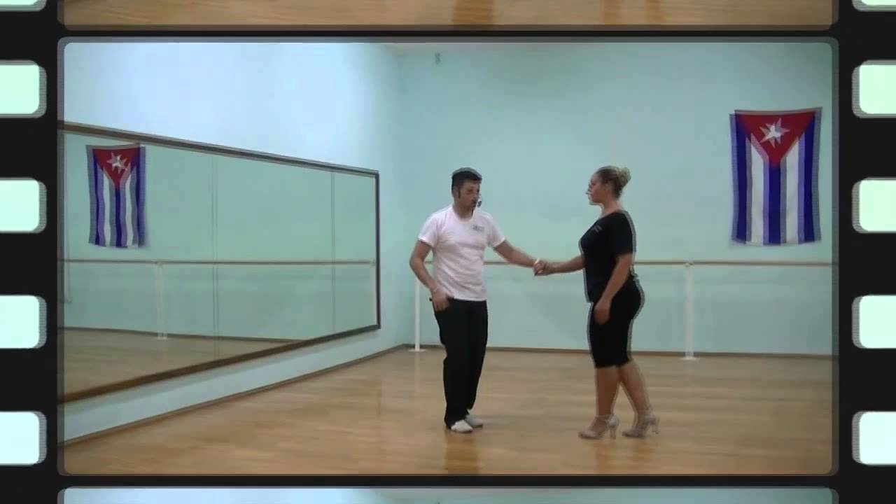 Lezioni di Salsa Cubana - Figura 80