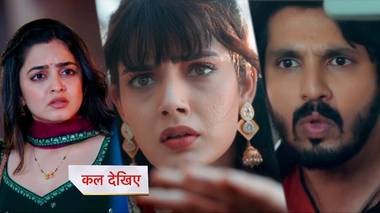 Udne Ki Aasha Todays Episode NEW PROMO | 18th February 2026