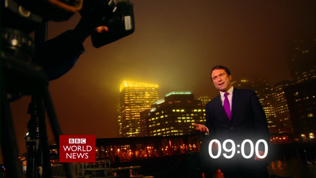 B1 BBC World News Countdown 2013-13 (Full 60s)
