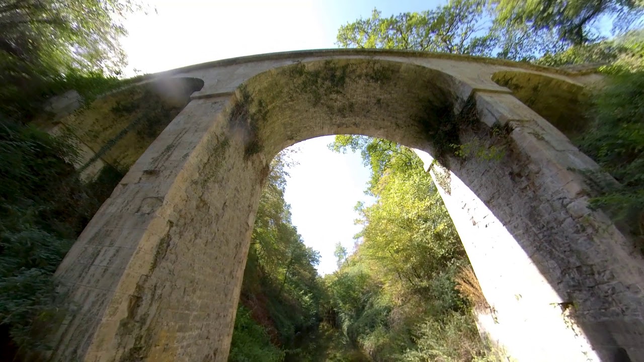 Hausbootferien Corbigny 2019 - La Collancelle, Canal du Nivernais