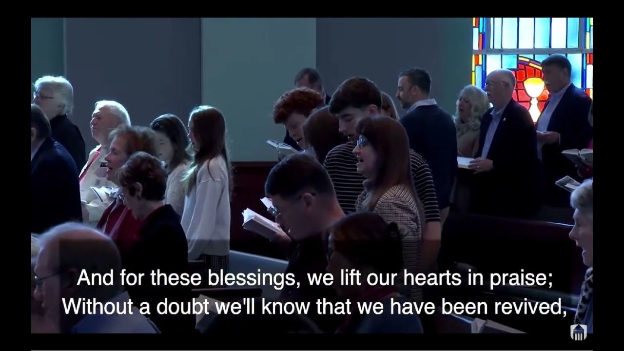 260208 Sweet,  Sweet Spirit__Congregation