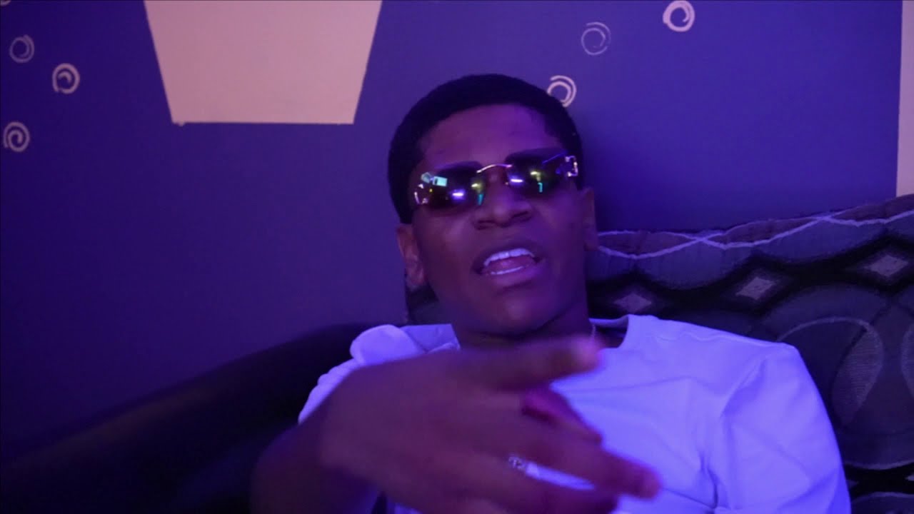 StreetTeam Millz - Raw Pt2 ***OFFICIAL MUSIC VIDEO***
