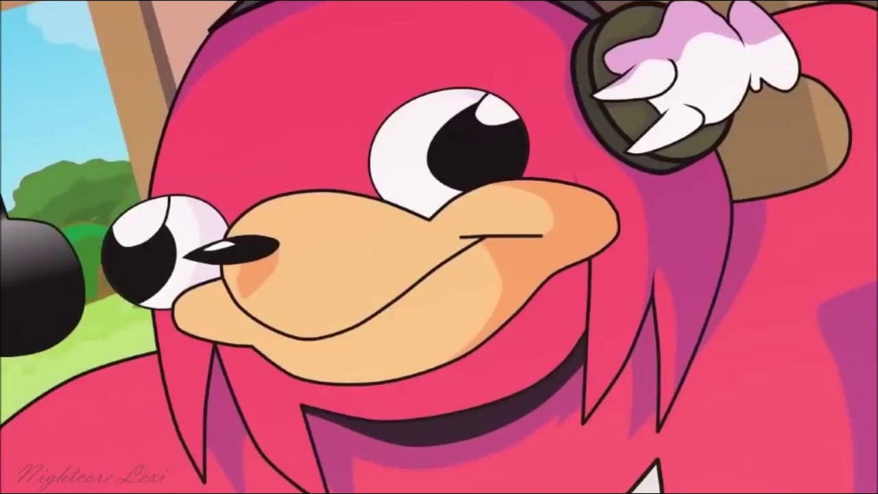 Nightcore - FIND DA WAE (CG5)