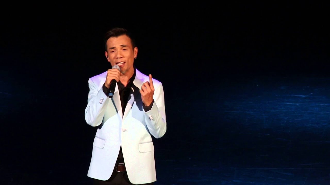 李國祥 Kwok Cheung Lee《摘星的晚上》